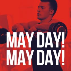 May Day!