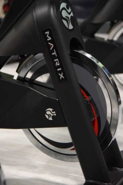 Image of spin equipment