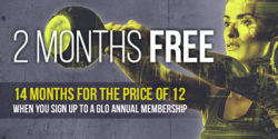 2 months free offer