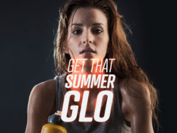 Get that Summer GLO!